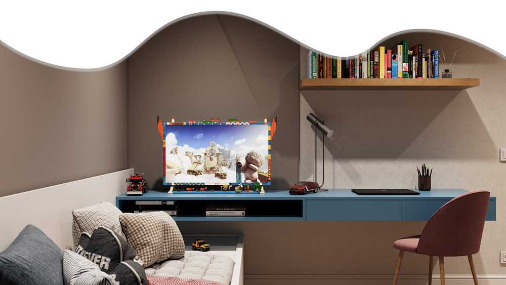 KIVI Kids TV