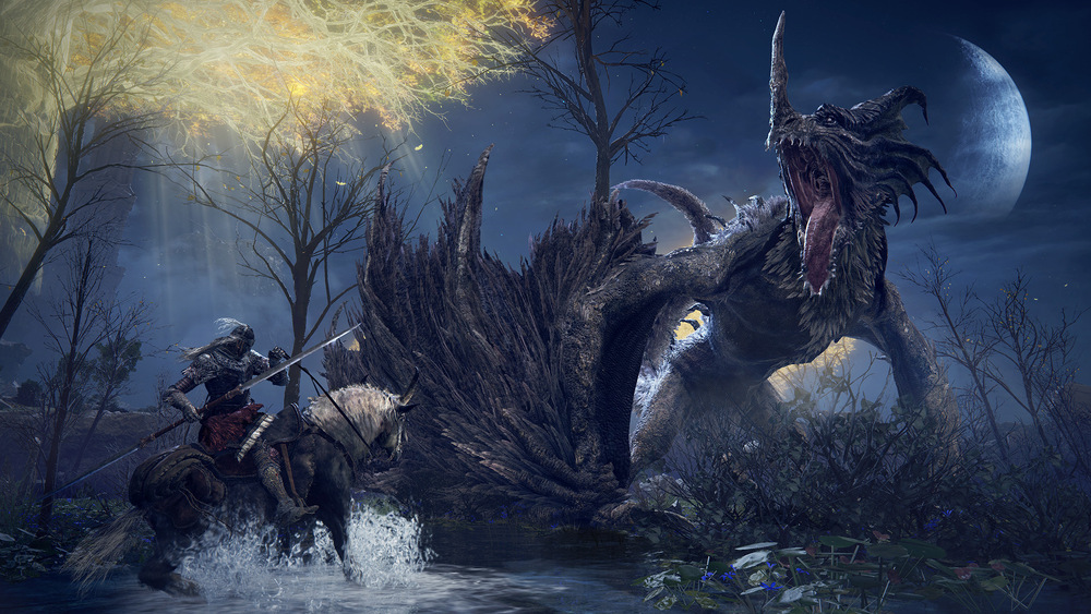 Elden Ring: Shadow of the Erdtree Edition, Xbox Series X