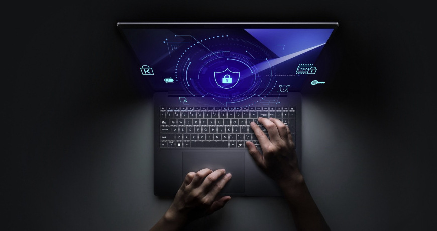 Notebook Asus ExpertBook B5 sivý Asus ExpertBook B5, sivá