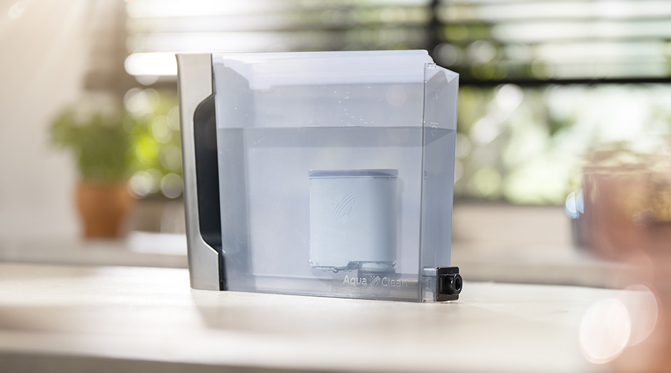 Samostatný filter proti usadzovaniu vodného kameňa automatického kávovaru Philips EP2339/40 2300 Series