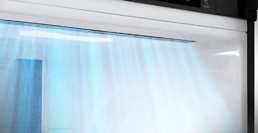 Chladnička s mrazničkou LG GBBSJ11DSW biela