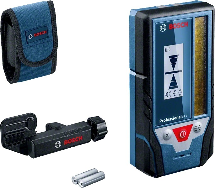 Prijímač Bosch Professional Professional LR 7