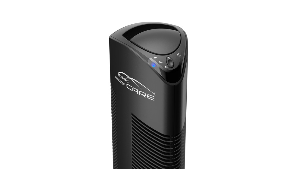 Čistička vzduchu Ionic-CARE Triton X6 čierna Čistička vzduchu Ionic-CARE Triton X6 čierna