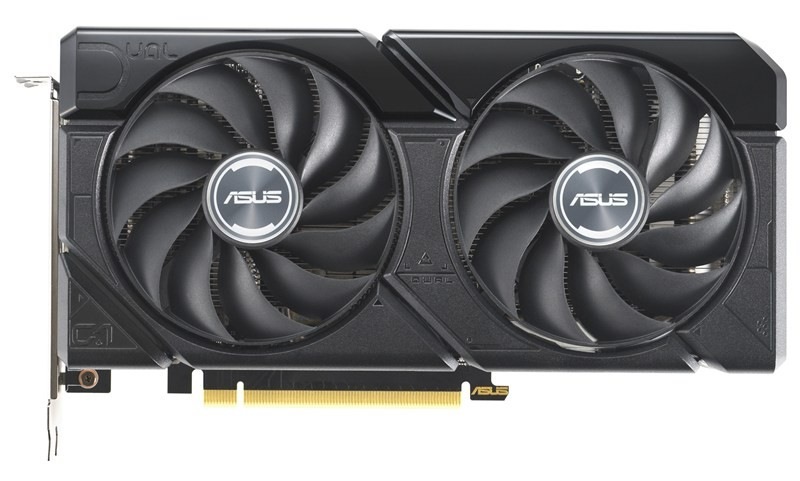 Grafická karta Asus Dual GeForce RTX 3060 OC 12G V2