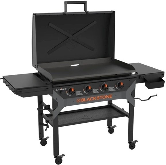 Gril záhradný plynový Blackstone 36" Griddle BS-2310