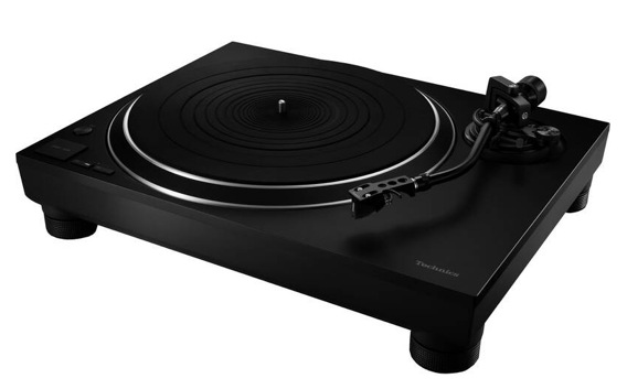 Gramofón Technics SL-1500CEG-K čierny Gramofón Technics SL-1500CEG-K čierny