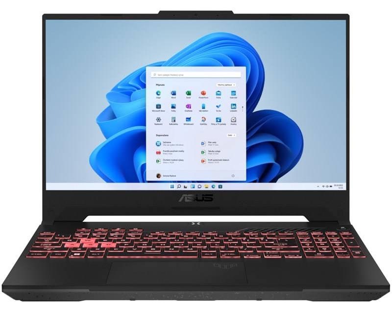 Asus TUF Gaming A15 (2023)