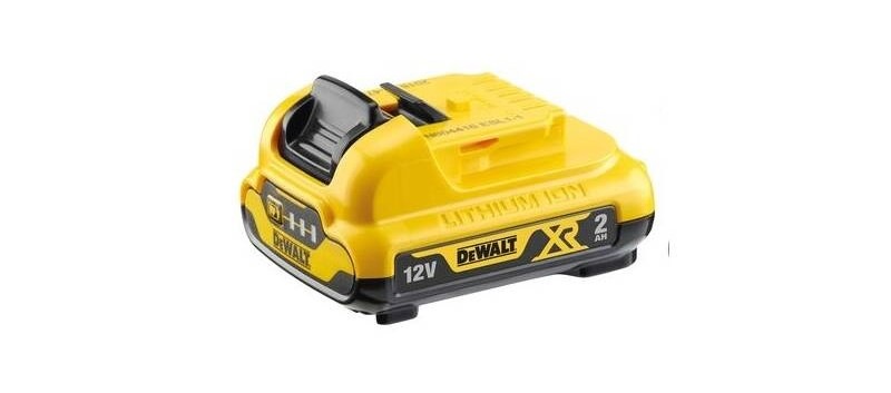 Krížový laser Dewalt DCE089D1G-QW (s batériou)