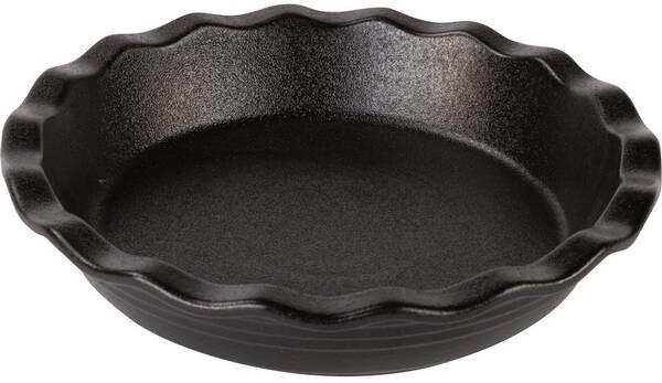 Zapekacia misa Lamart LT9214 čierna
