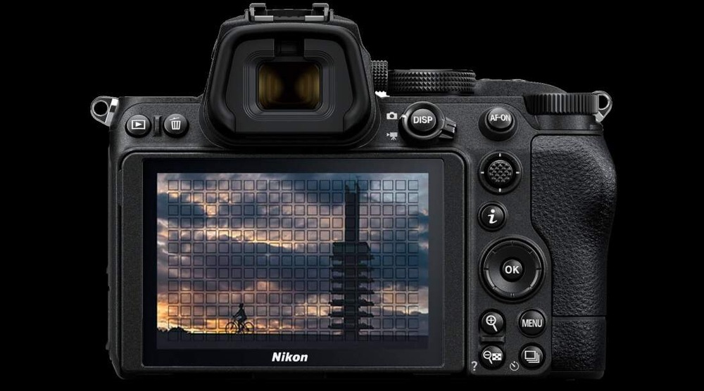 Digitálny fotoaparát Nikon Z5 + 24-200 f/4.0-6.3