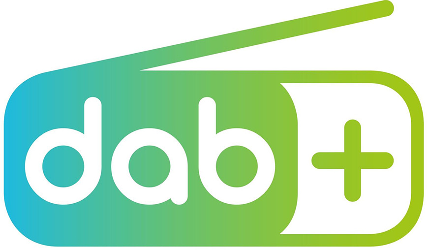 Rádioprijímač s DAB+ Blaupunkt DR3 biely Rádioprijímač DAB+ Blaupunkt DR3WH