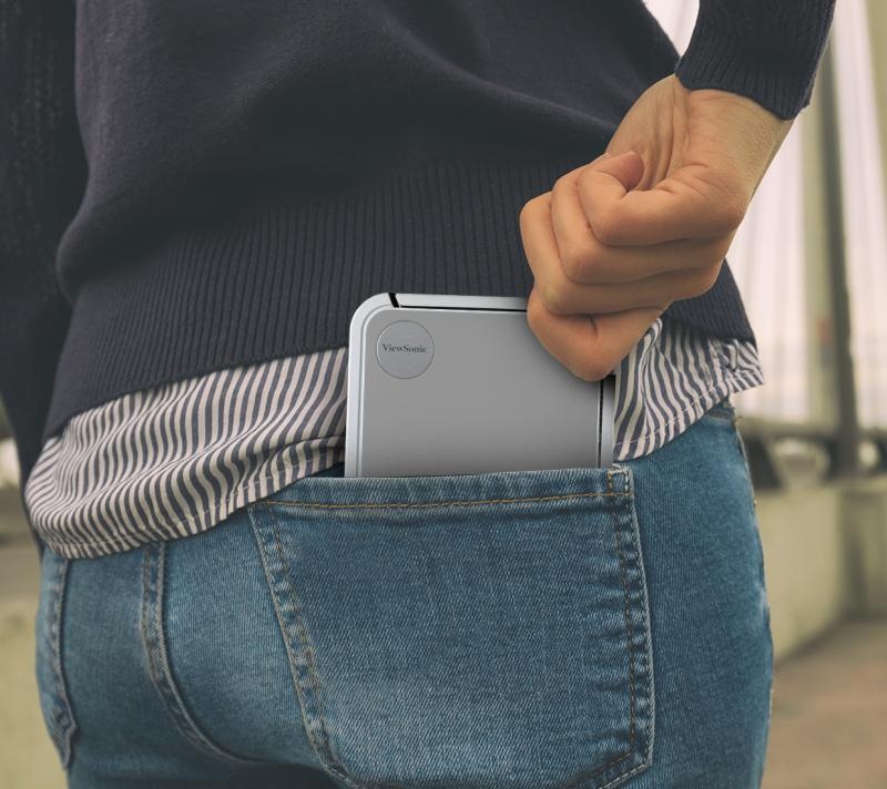 ViewSonic M1 Mini Plus