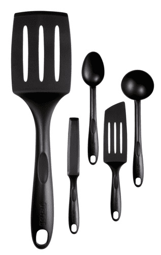 Sada kuchynského náčinia Tefal K001A504 Sada kuchynského náčinia Tefal K001A504