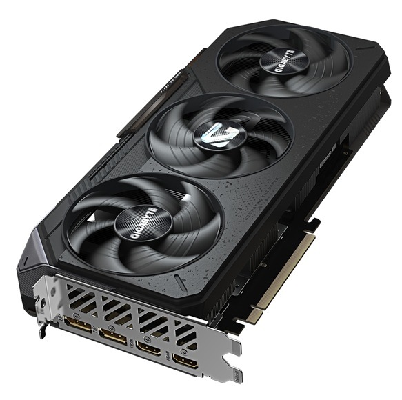 Grafická karta GIGABYTE Radeon RX 9070 GAMING OC 16G