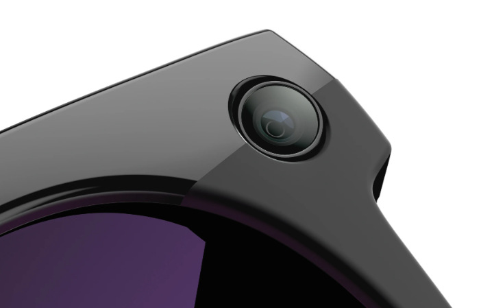 Kamera Meta Oakley HSTN