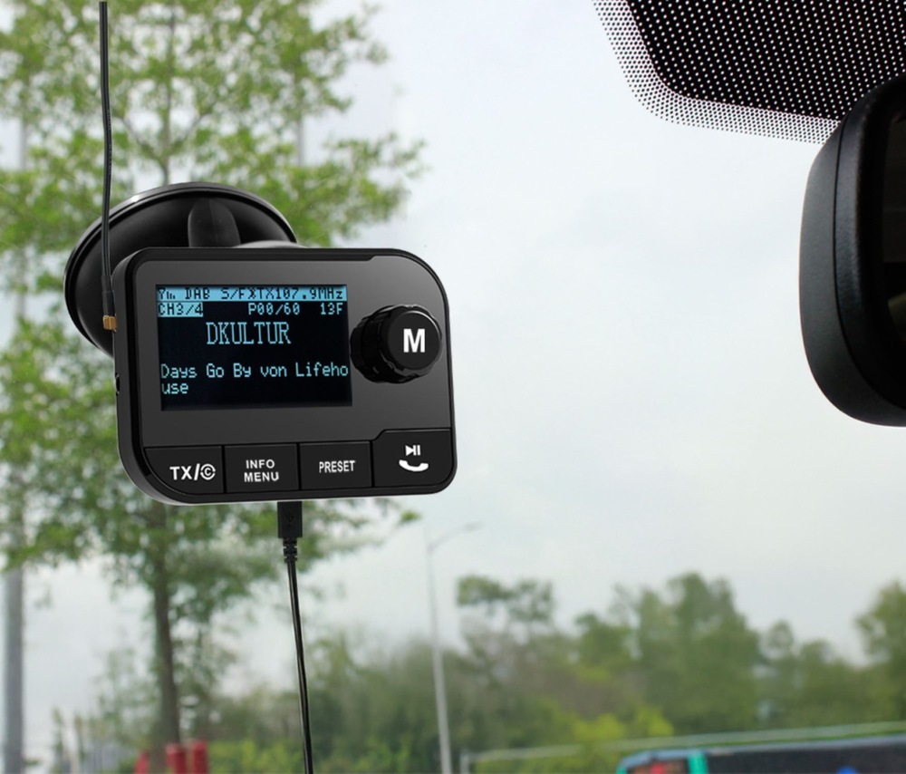 Transmitter Telestar podporuje Bluetooth 5.0″ width=
