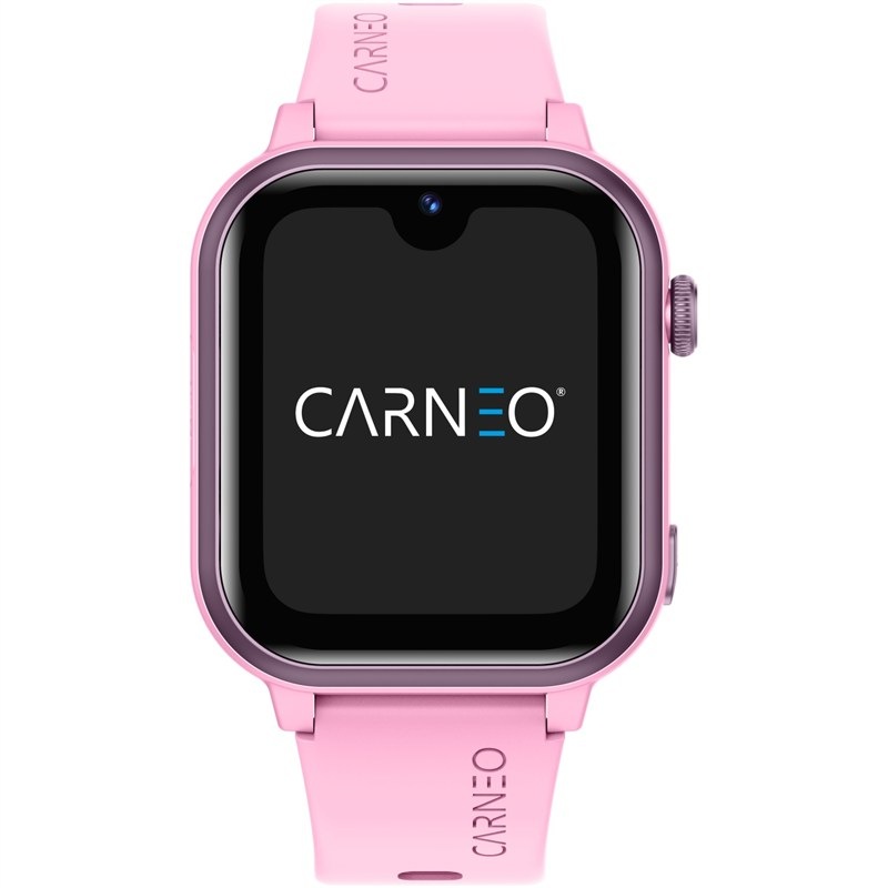 Chytré hodinky Carneo majú GPS, Wi-Fi, 4G pripojenie
