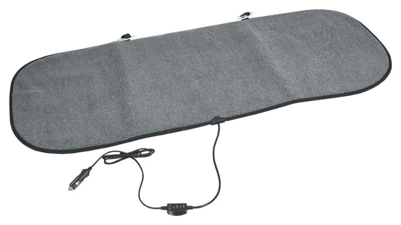 Poťah sedadiel Compass Teddy