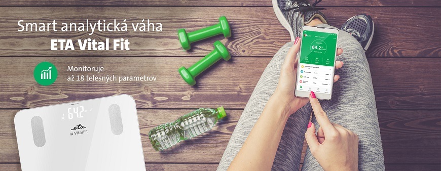 Osobná váha ETA Vital Fit s aplikáciou 6781 90000 biela ETA678190000_04