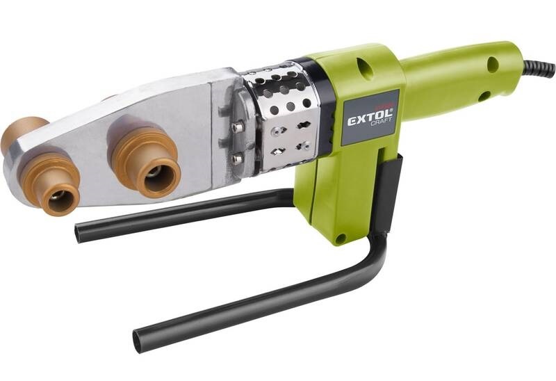 Zváračka Extol Craft 419320