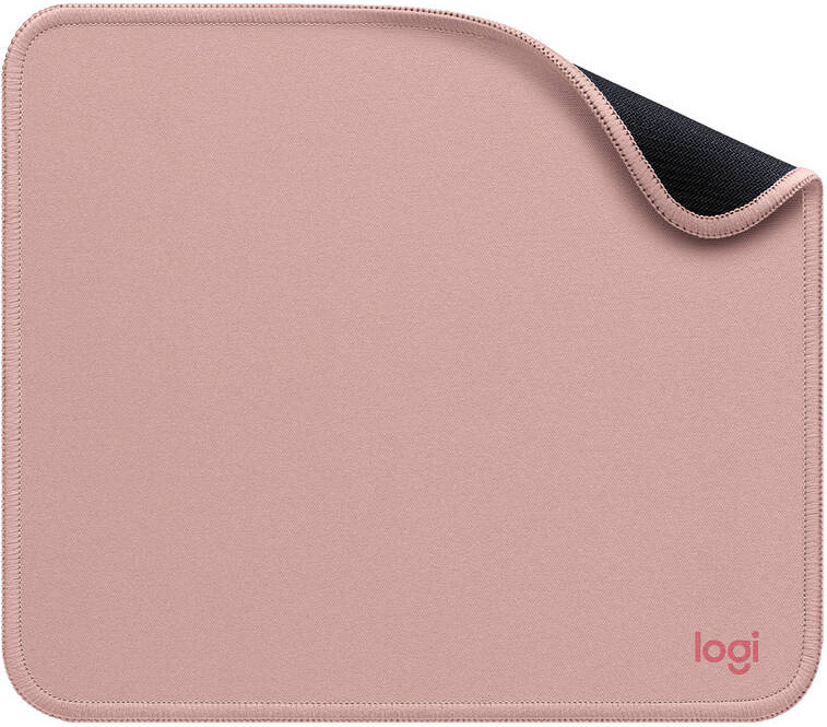 Podložka pod myš Logitech Mouse Pad Studio Series, 20 x 23 cm ružová Podložka pod myš Logitech Mouse Pad Studio Series, 20 x 23 cm ružová