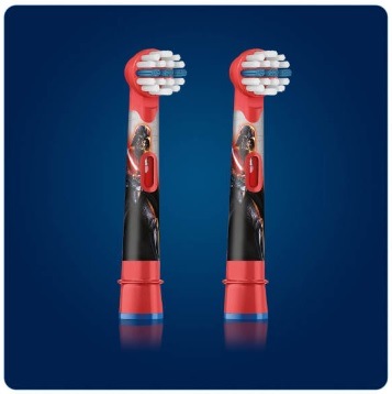 Náhradná kefka Oral-B EB 10-2 Kids StarWars Náhradná kefka Oral-B EB 10-2 Kids StarWars