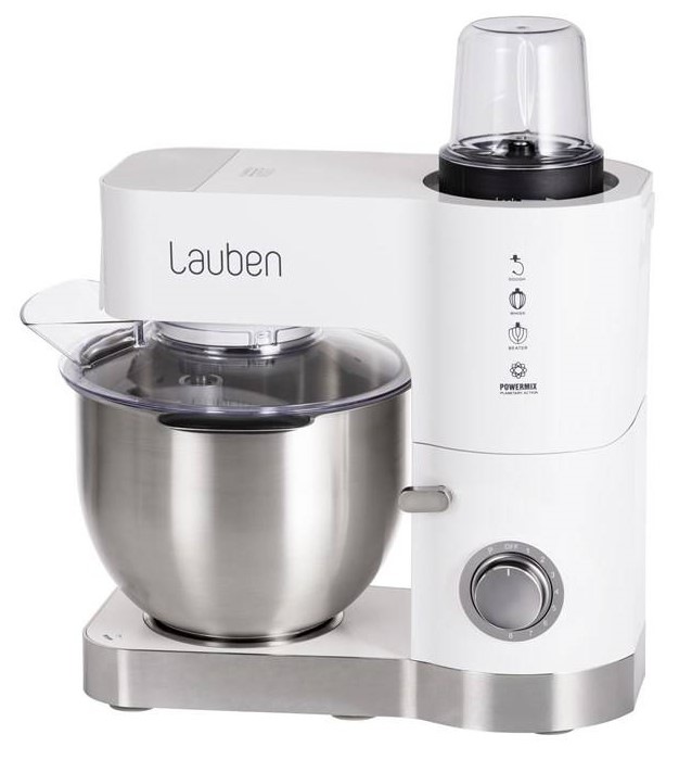 Kuchynský robot Lauben 1200WT