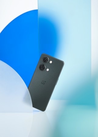Mobilný telefón OnePlus Nord 3 5G 8 GB / 128 GB sivý Mobilný telefón OnePlus Nord 3 5G 8 GB / 128 GB sivý