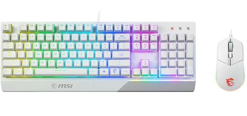 MSI Vigor GK30 COMBO SK+SK (S11-04SK305-CLA)