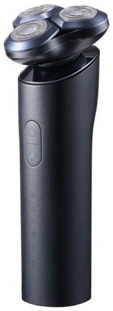 Holiaci strojček Xiaomi S301 čierny