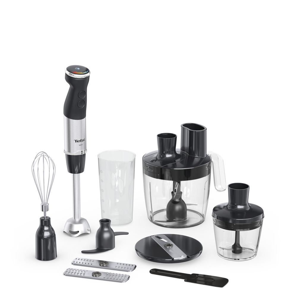 Ponorný mixér Tefal Quickchef+ HB67G830