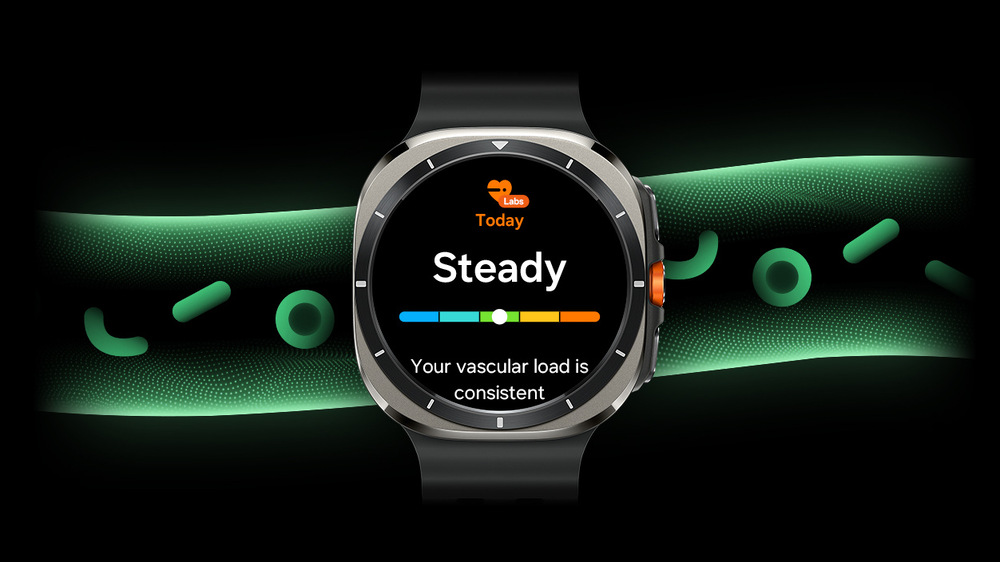 Inteligentné hodinky Samsung Galaxy Watch Ultra LTE (2025) strieborné Inteligentné hodinky Samsung Galaxy Watch Ultra LTE (2025) strieborné
