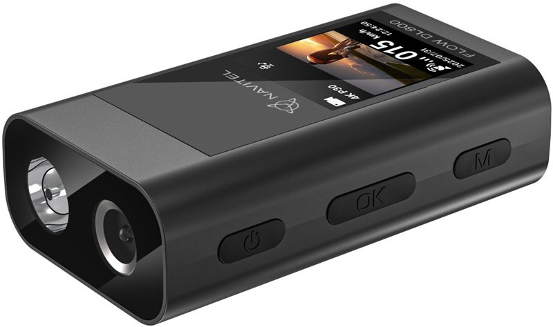 Outdoorová kamera NAVITEL FLOW DL800