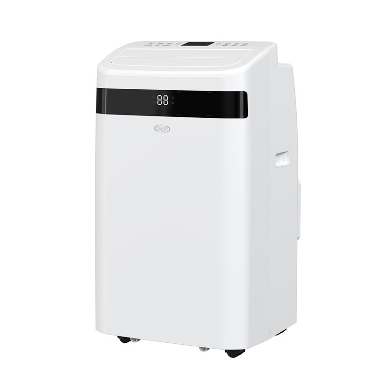 Mobilná klimatizácia ARGO MILO INVERTER SUPERSILENT, biela farba