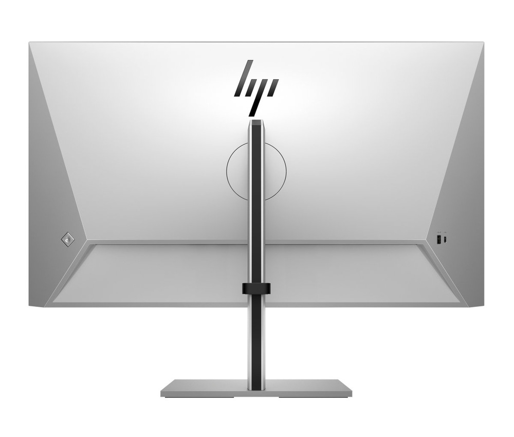 Monitor HP Series 7 Pro 732pk čierny Súčasťou výbavy monitora HP Series 7 Pro sú okrem iného HDMI a Display konektory.