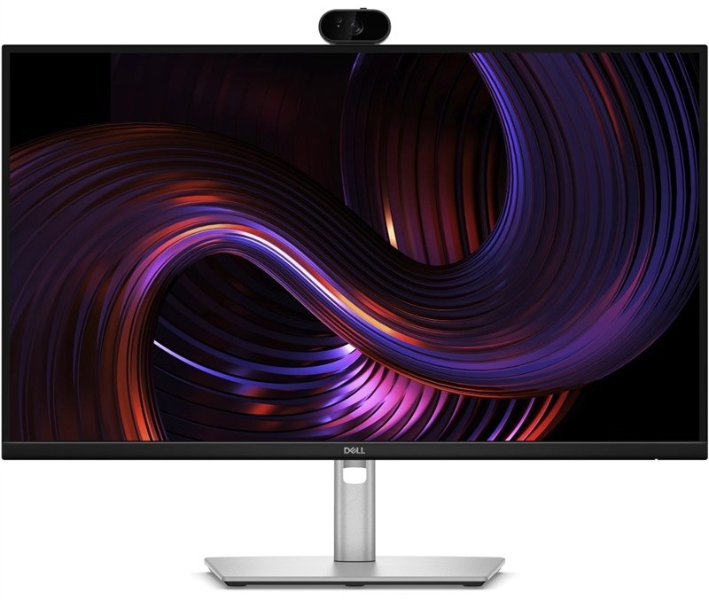 Monitor Dell Pro P2726DEV čierny
