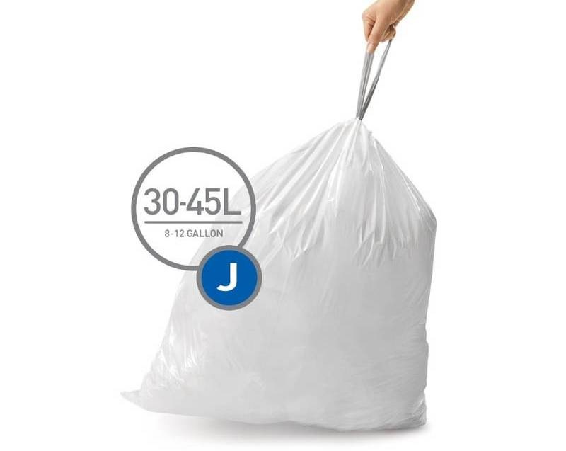 Vrecká do koša Simplehuman 45 l https://www.kasa.cz/services/TsPreviewProduct/?match=PTICW0169
