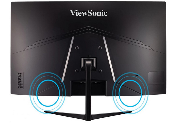 Herný monitor ViewSonic VX3219-PC-MHD Herný monitor ViewSonic VX3219-PC-MHD