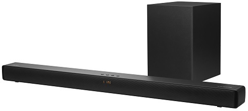 Soundbar GoGEN TAS 950 WSB čierny