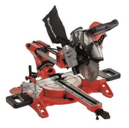 Píla úkosová Einhell TC-SM 2534/1 4300395