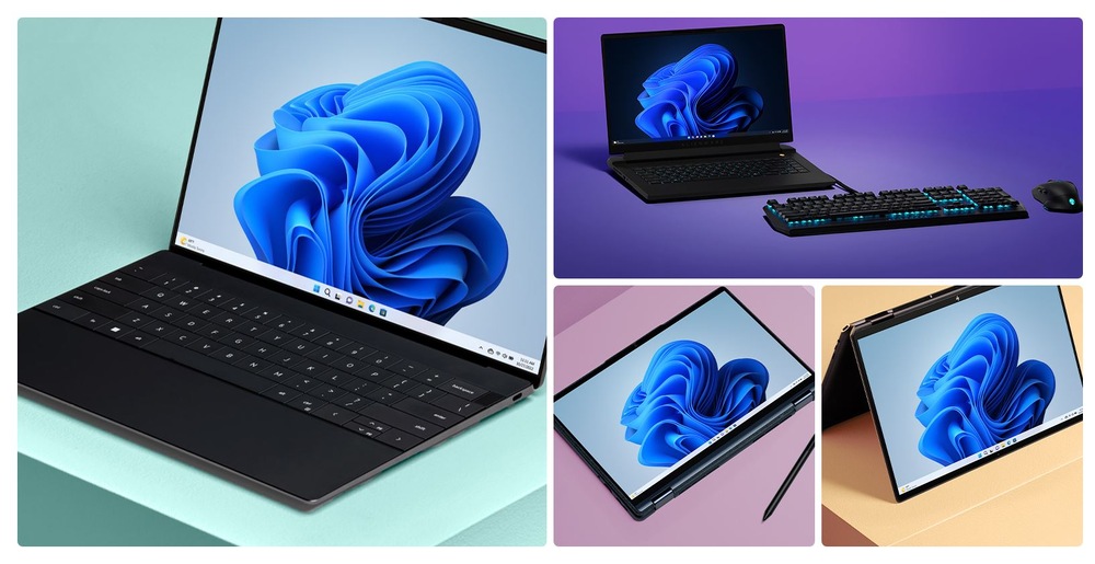 Microsoft Windows 11 Pro, všetky jazyky - elektronická licencia Microsoft Windows 11 Pro