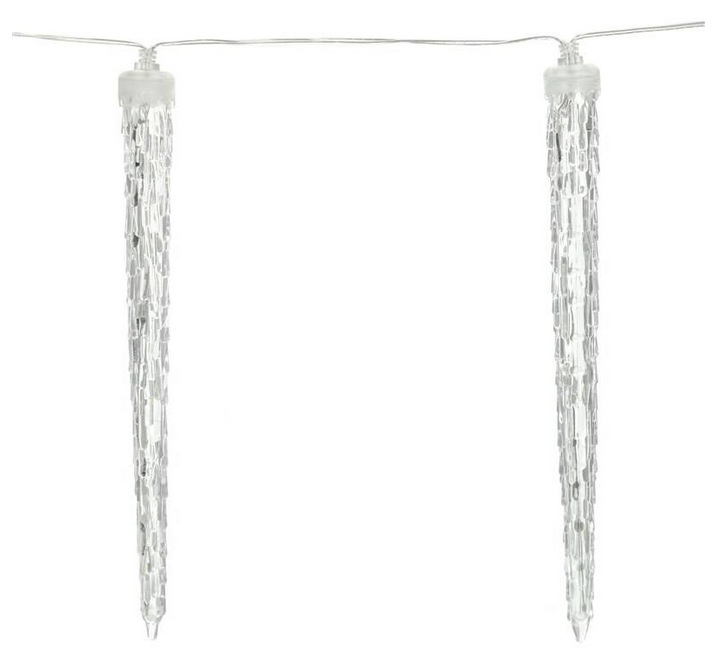 RETLUX RXL 482 Reťaz cencúle 1,8m 220LED (52000004)
