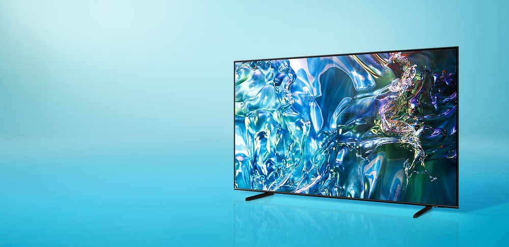 Televízor Samsung QE55Q60D Samsung Q60D