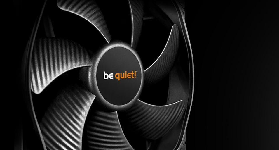 Zdroj be quiet! STRAIGHT POWER 12 1200W čierny be quiet! Straight Power 12 (1 200 W)