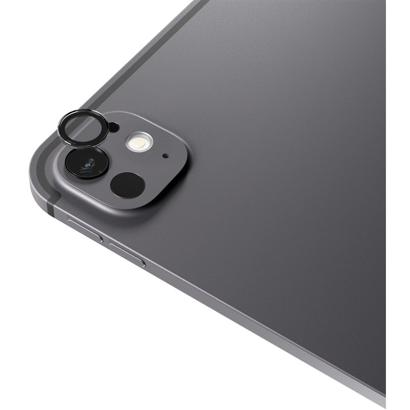 Tvrdené sklo Epico Lens Protectors na Apple iPad Pro 11