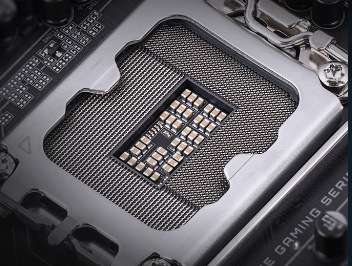 Základná doska GIGABYTE Z890M GAMING X Gigabyte Z890M GAMING X podporuje druhú generáciu procesorov Intel Core Ultra