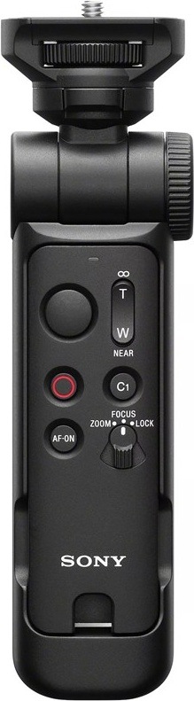 Multifunkčný grip Sony GP-VPT3, čierna farba