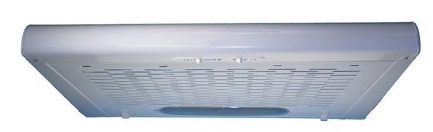 Odsávač pár Guzzanti ZRW 50 W biely