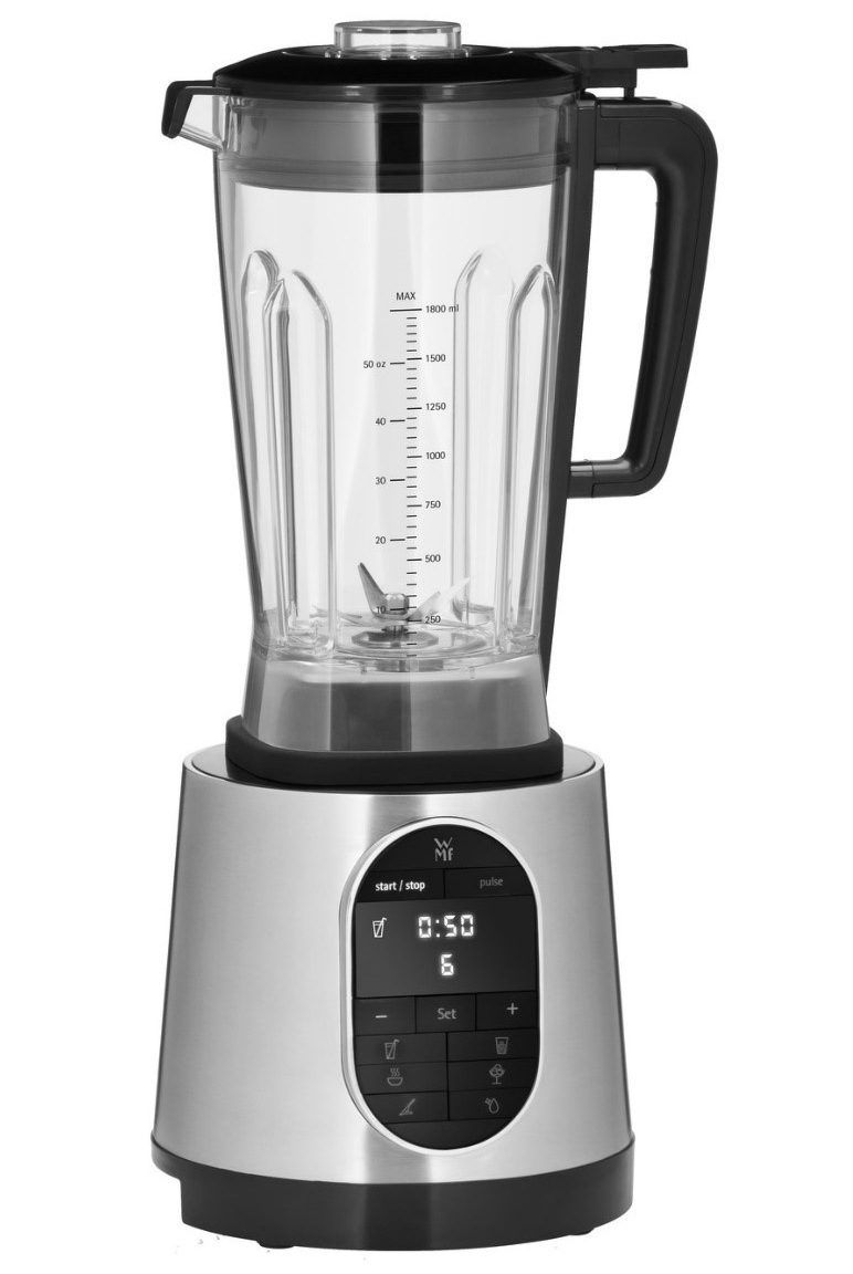 Stolný mixér WMF KULT Pro 416630011 nerez