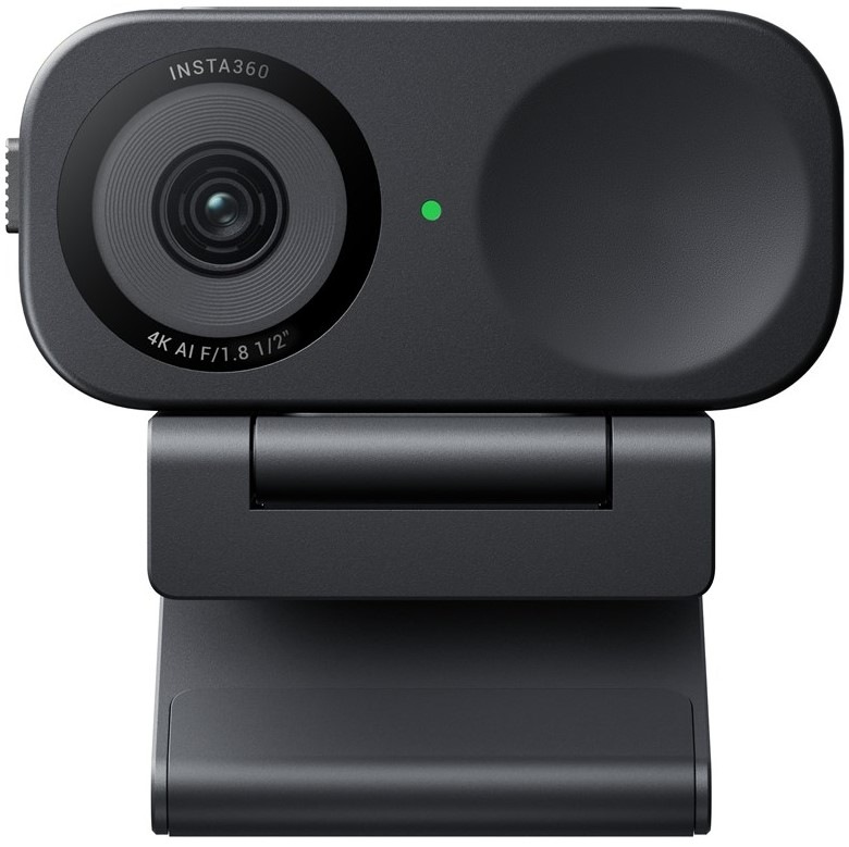 Webkamera Insta360 Link 2 Standard - čierna
